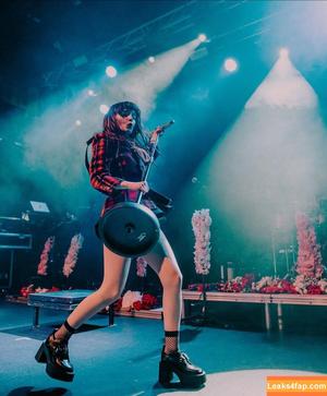 Lauren Mayberry photo #0578