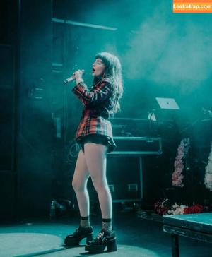 Lauren Mayberry photo #0579