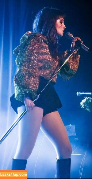 Lauren Mayberry photo #0614