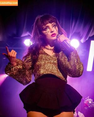 Lauren Mayberry photo #0616
