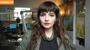 Lauren Mayberry photo #0624