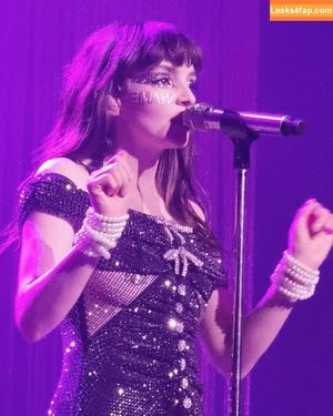 Lauren Mayberry фото #0631