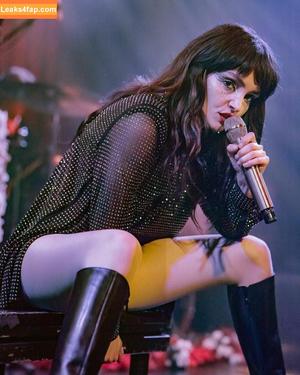 Lauren Mayberry фото #0637