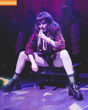 Lauren Mayberry фото #0640