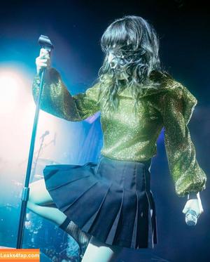 Lauren Mayberry фото #0646