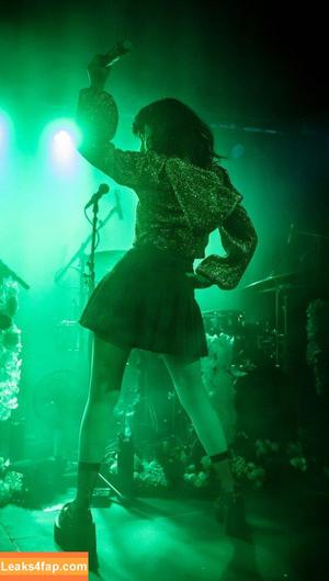Lauren Mayberry фото #0649