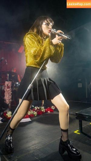 Lauren Mayberry фото #0650