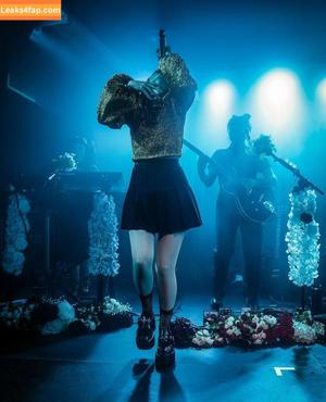 Lauren Mayberry фото #0651