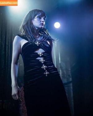 Lauren Mayberry фото #0652