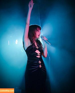 Lauren Mayberry photo #0695