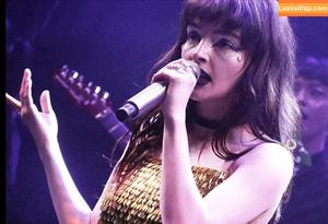 Lauren Mayberry photo #0701