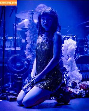 Lauren Mayberry photo #0713