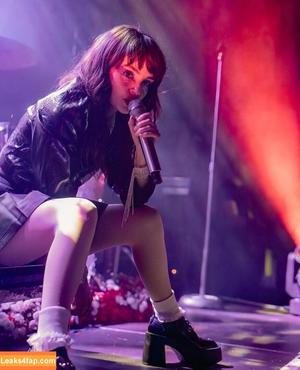 Lauren Mayberry photo #0715