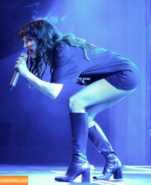 Lauren Mayberry photo #0726