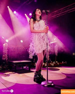 Lauren Mayberry photo #0734