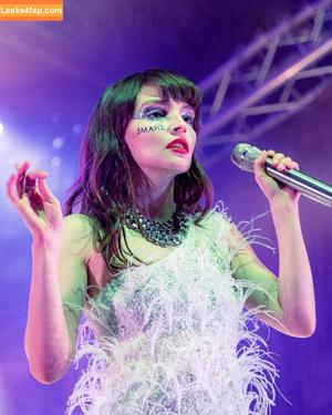 Lauren Mayberry photo #0736