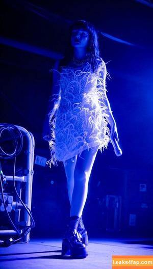 Lauren Mayberry photo #0751