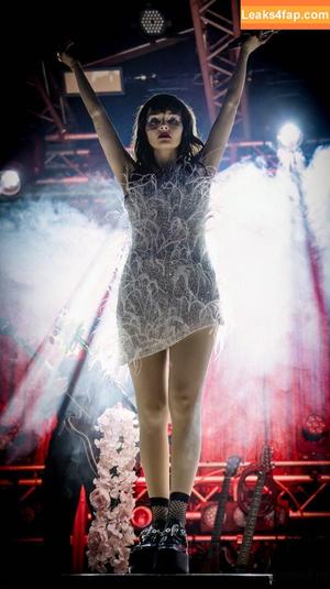 Lauren Mayberry photo #0757