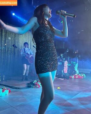 Lauren Mayberry photo #0766