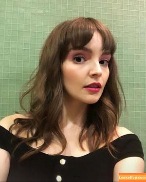 Lauren Mayberry photo #0781