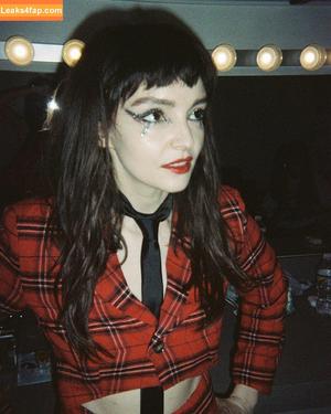 Lauren Mayberry photo #0792