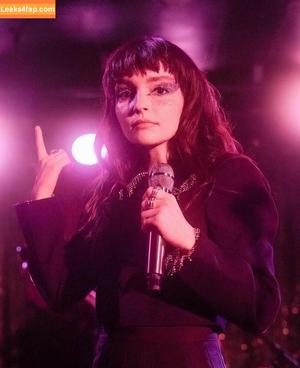 Lauren Mayberry photo #0826