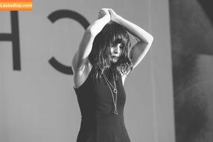 Lauren Mayberry photo #0832