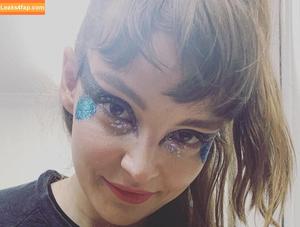 Lauren Mayberry photo #0904