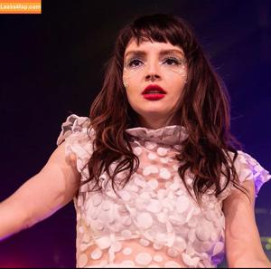 Lauren Mayberry photo #0927