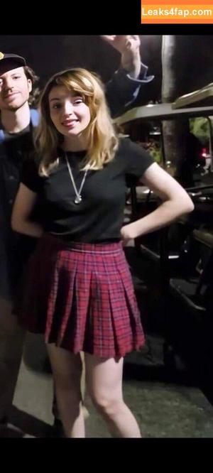 Lauren Mayberry photo #0955