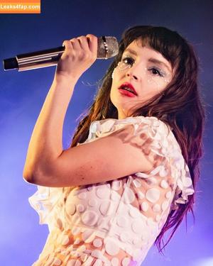 Lauren Mayberry photo #0963