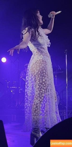 Lauren Mayberry photo #0967