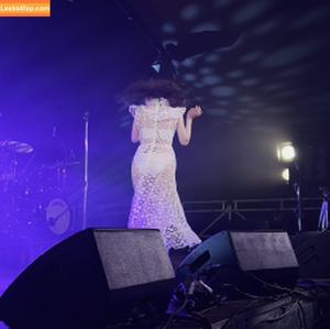 Lauren Mayberry photo #0968