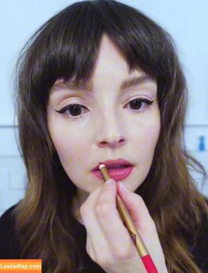 Lauren Mayberry photo #0992