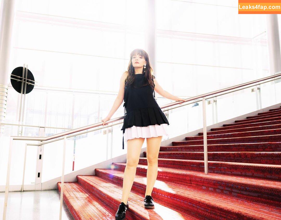 Lauren Mayberry / laurenevemayberry leaked photo photo #1039