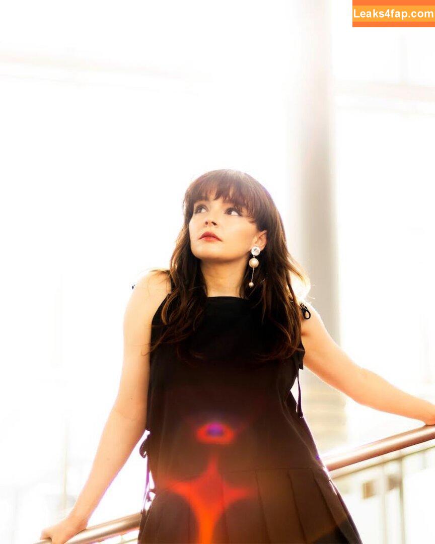 Lauren Mayberry / laurenevemayberry leaked photo photo #1046