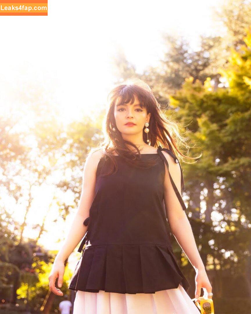 Lauren Mayberry / laurenevemayberry leaked photo photo #1047