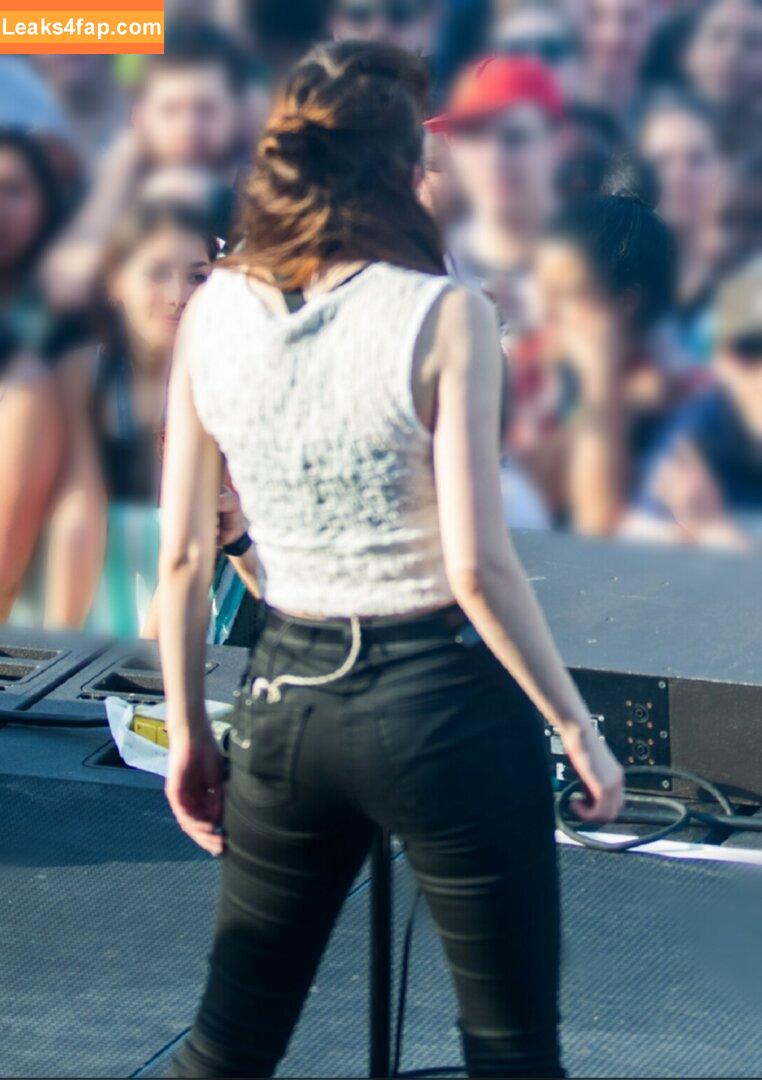 Lauren Mayberry / laurenevemayberry leaked photo photo #1050