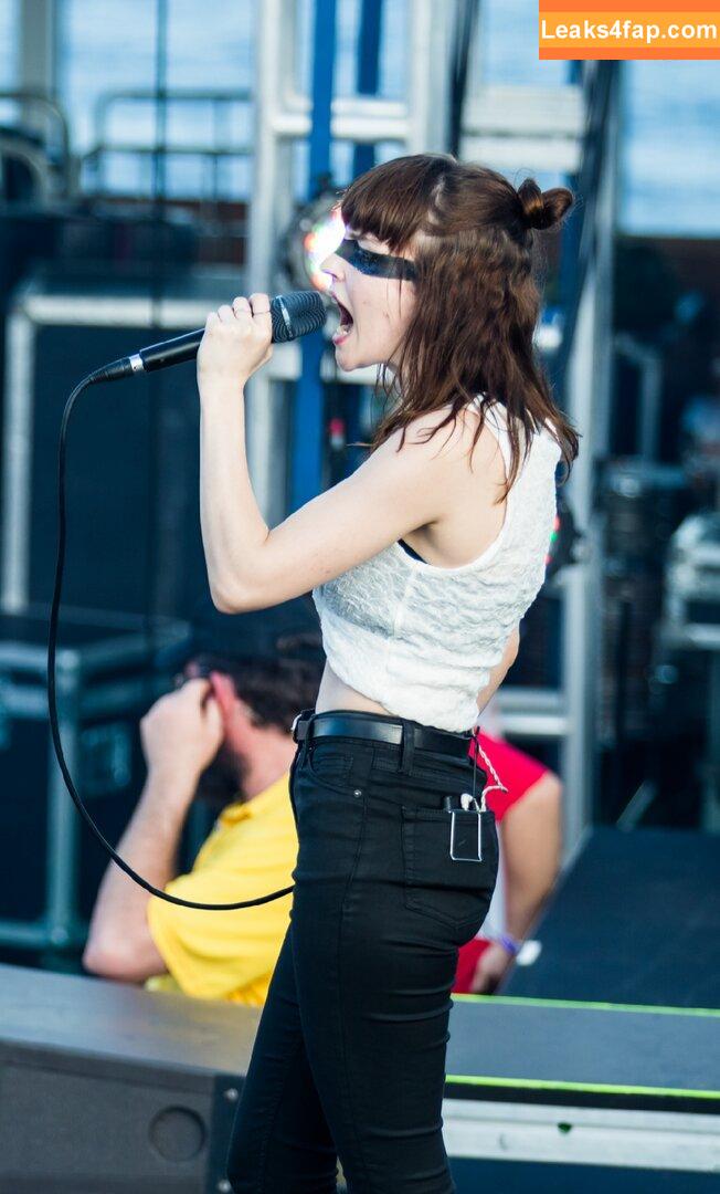Lauren Mayberry / laurenevemayberry leaked photo photo #1051