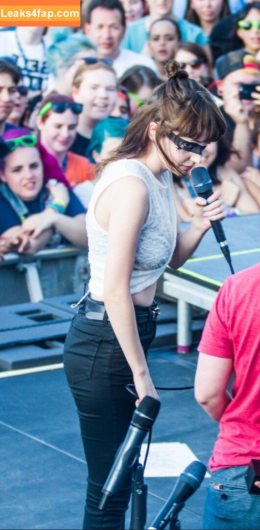 Lauren Mayberry / laurenevemayberry leaked photo photo #1052