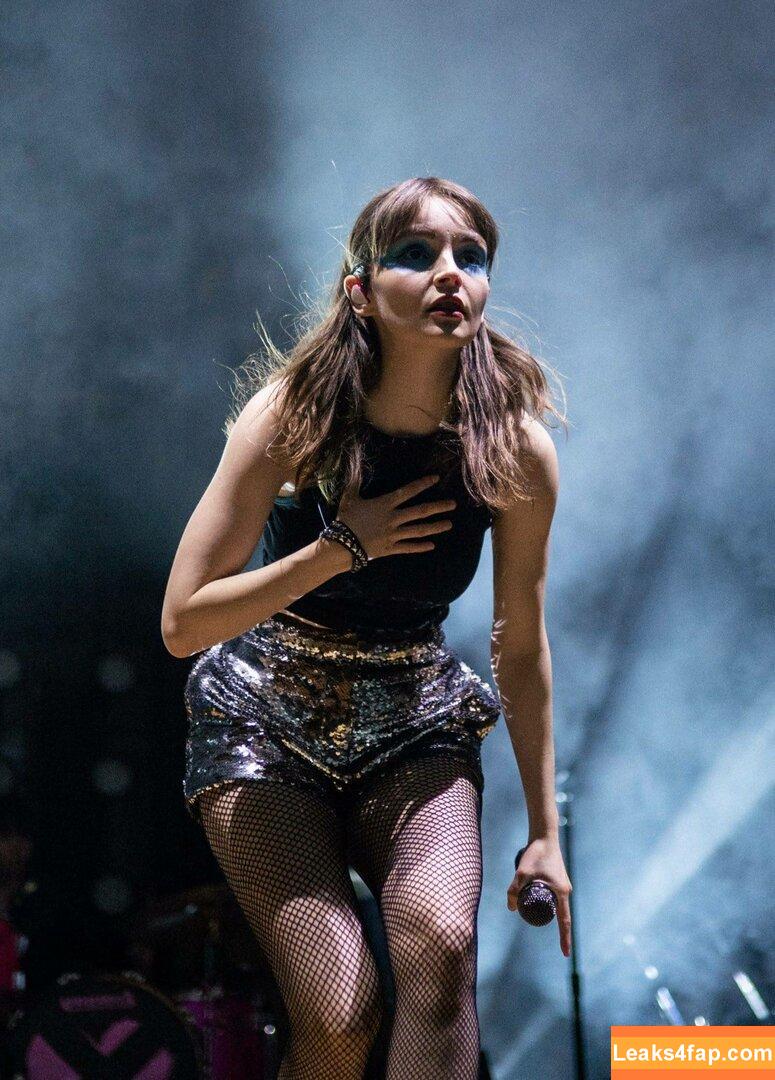 Lauren Mayberry / laurenevemayberry leaked photo photo #1068