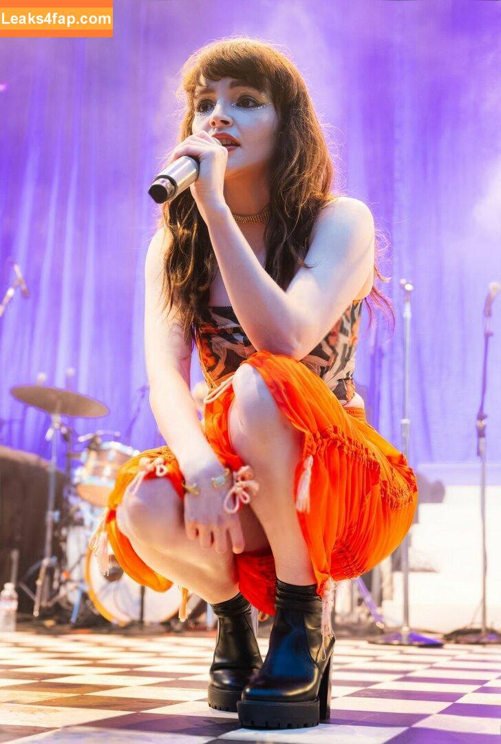 Lauren Mayberry / laurenevemayberry leaked photo photo #1075