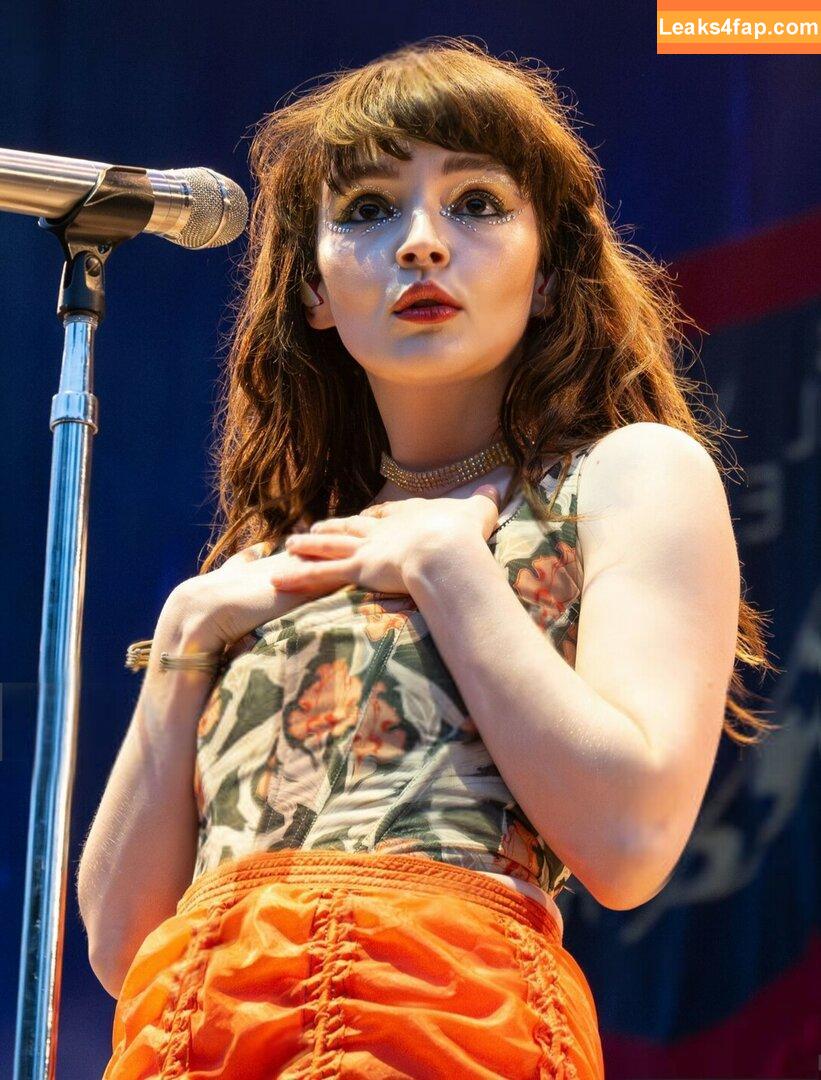 Lauren Mayberry / laurenevemayberry leaked photo photo #1077