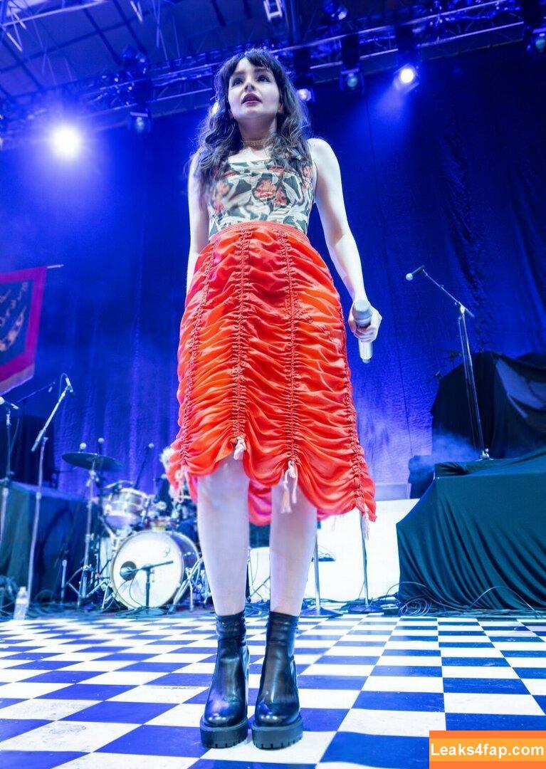 Lauren Mayberry / laurenevemayberry leaked photo photo #1079