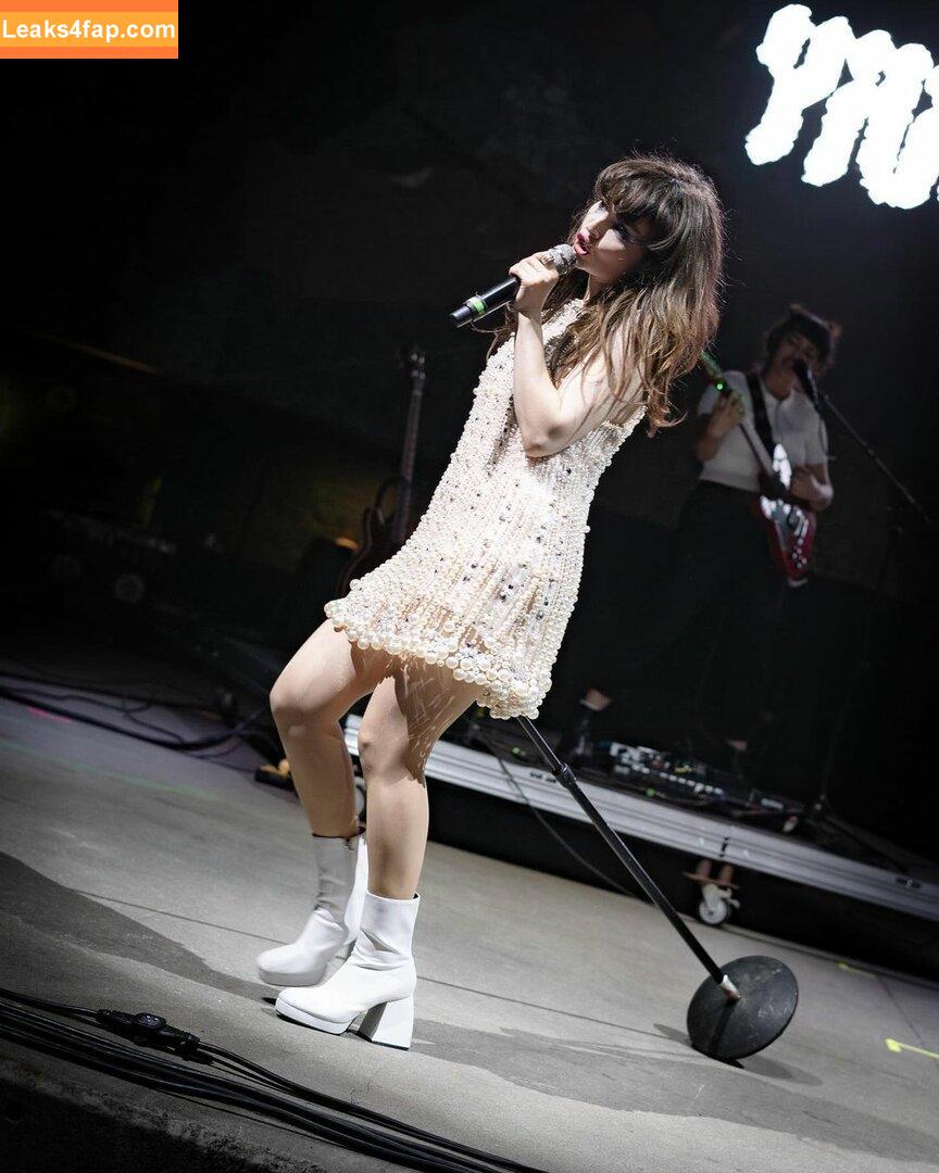 Lauren Mayberry / laurenevemayberry leaked photo photo #1086