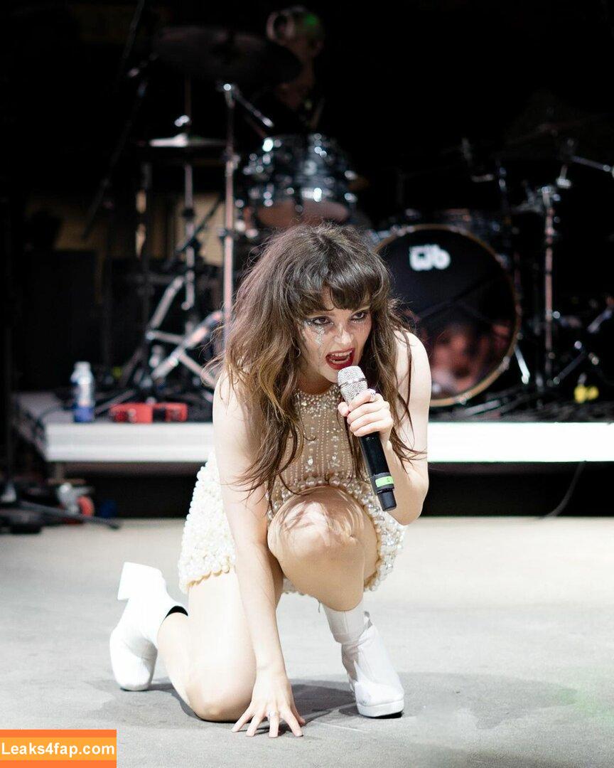 Lauren Mayberry / laurenevemayberry leaked photo photo #1089