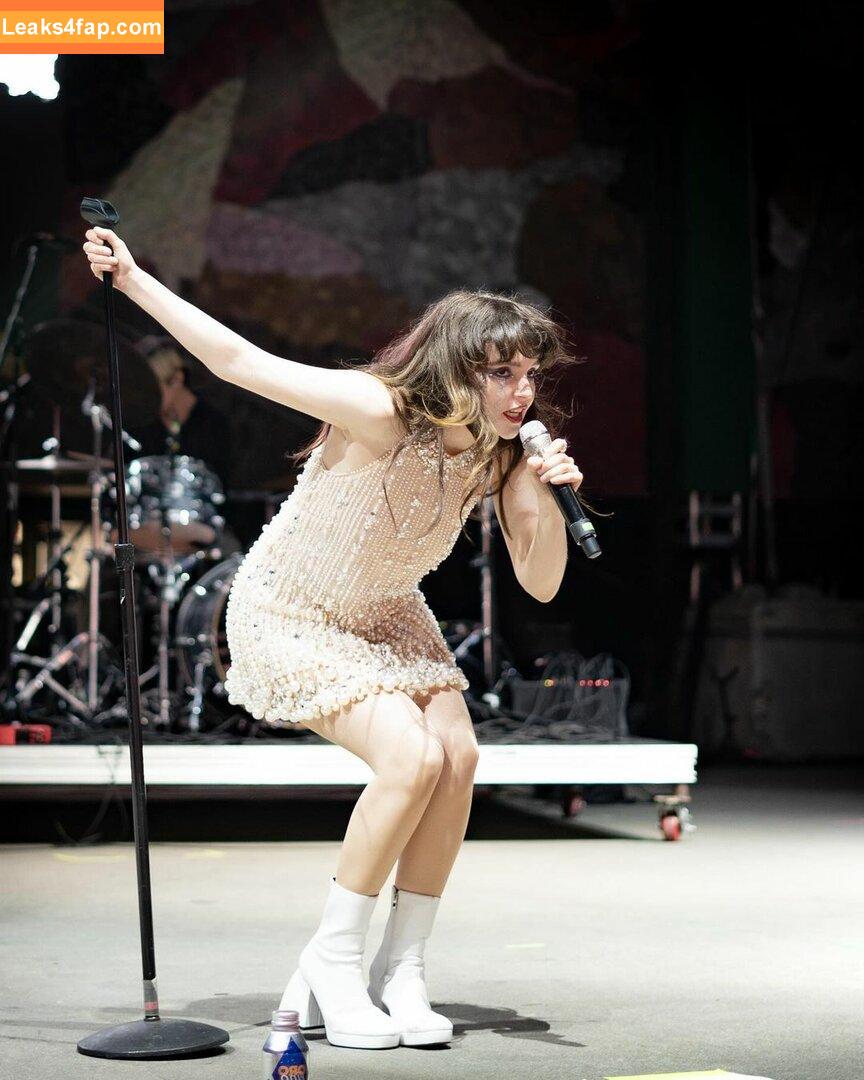 Lauren Mayberry / laurenevemayberry leaked photo photo #1091
