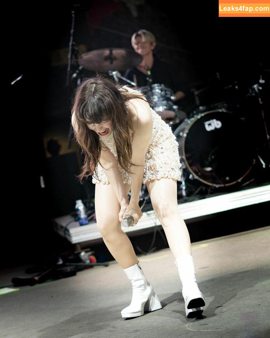Lauren Mayberry / laurenevemayberry leaked photo photo #1092