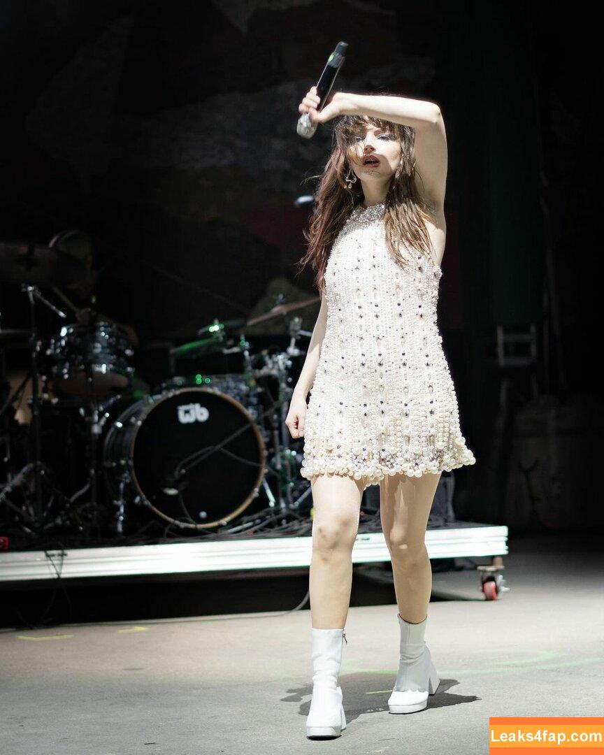 Lauren Mayberry / laurenevemayberry leaked photo photo #1094