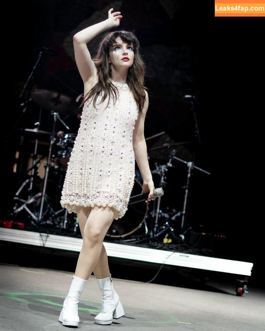 Lauren Mayberry / laurenevemayberry leaked photo photo #1095